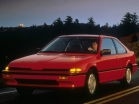 Acura Integra coupe 1986 - 1989